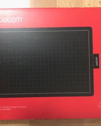 Tavola grafica Wacom