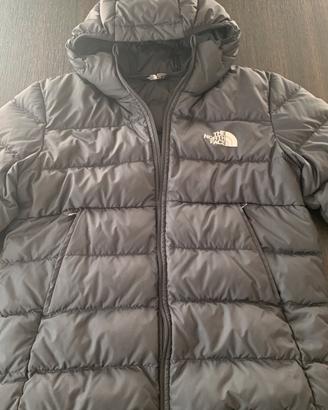 Giubbino North Face nero