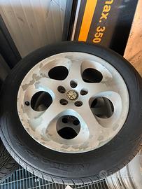 Cerchi 16 Alfa Romeo