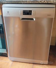 Lavastoviglie e forno Elettrolux