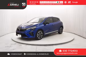 Renault Clio 1.0 tce Techno 90cv