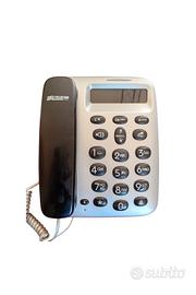 Telefono Fisso Telecom 