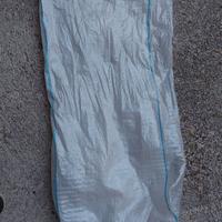 Sacchi polipropilene per cereali, carbone, etc