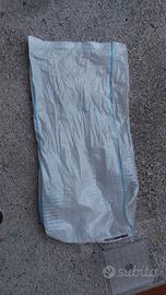 Sacchi polipropilene per cereali, carbone, etc