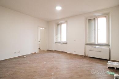 2 LOCALI A CORMANO