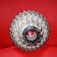 cassetta shimano dura ace 11 velocità 11x28