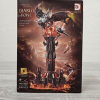 Diablo Towe TEC Creators