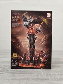 Diablo Towe TEC Creators