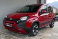 Fiat Panda Cross Panda 1.0 firefly hybrid Cross s&