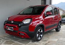Fiat Panda Cross Panda 1.0 firefly hybrid Cross s&