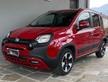 Fiat Panda Cross Panda 1.0 firefly hybrid Cross s&