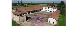 Rustico/Casale/Corte Grumello Cremonese ed Uniti