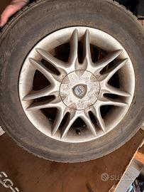 Cerchi in lega LANCIA