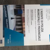 AGENTE DI POLIZIA LOCALE