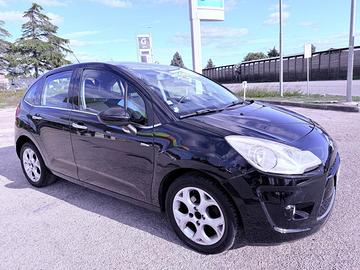 Citroen C3 1.4 HDi 70 Exclusive Ok neopatentati