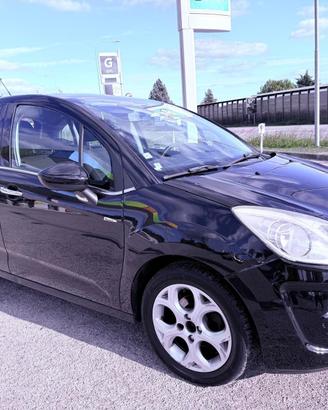 Citroen C3 1.4 HDi 70 Exclusive Ok neopatentati