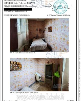 Appartamento Bassano Romano [A4356558]