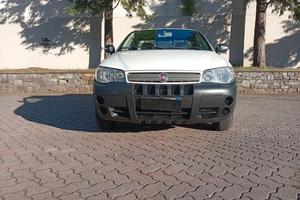 Fiat Strada 1.3 MJT