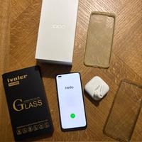 Oppo Reno 4 5G 128Gb