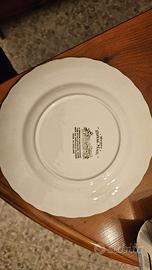 10 piatti Royal Mail