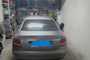 Audi A6 del 2005,condizioni uniche ,leggi descriz.