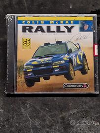 Codemasters Colin McRae Rally 1998