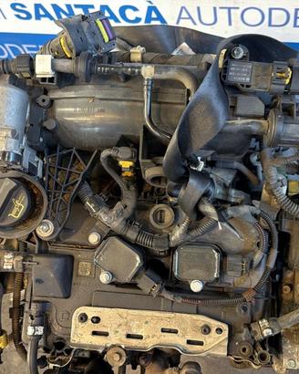 motore usato fiat 900 twin air fiat 199B6000 1 sca