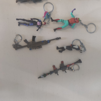 Portachiavi fortnite