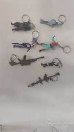 Portachiavi fortnite