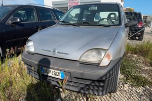 Fiat 600 1.1 Active