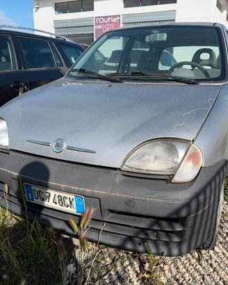 Fiat 600 1.1 Active