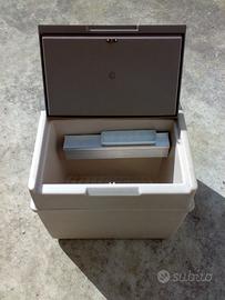 Frigorifero trivalente Electrolux RC 165 EGP