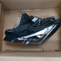 Faro anteriore sx BMW serie 2 -2024