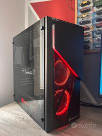 PC Gaming - I7 11700F / RTX3060ti