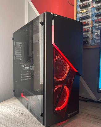 PC Gaming - I7 11700F / RTX3060ti