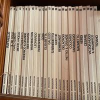 Periodici Mondadori vintage da collezione