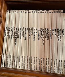 Periodici Mondadori vintage da collezione