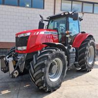 Massey Ferguson 7626 DYNA6