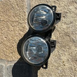 Fendinebbia jeep cherokee 2014/2018  originali