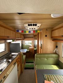 Motorhome