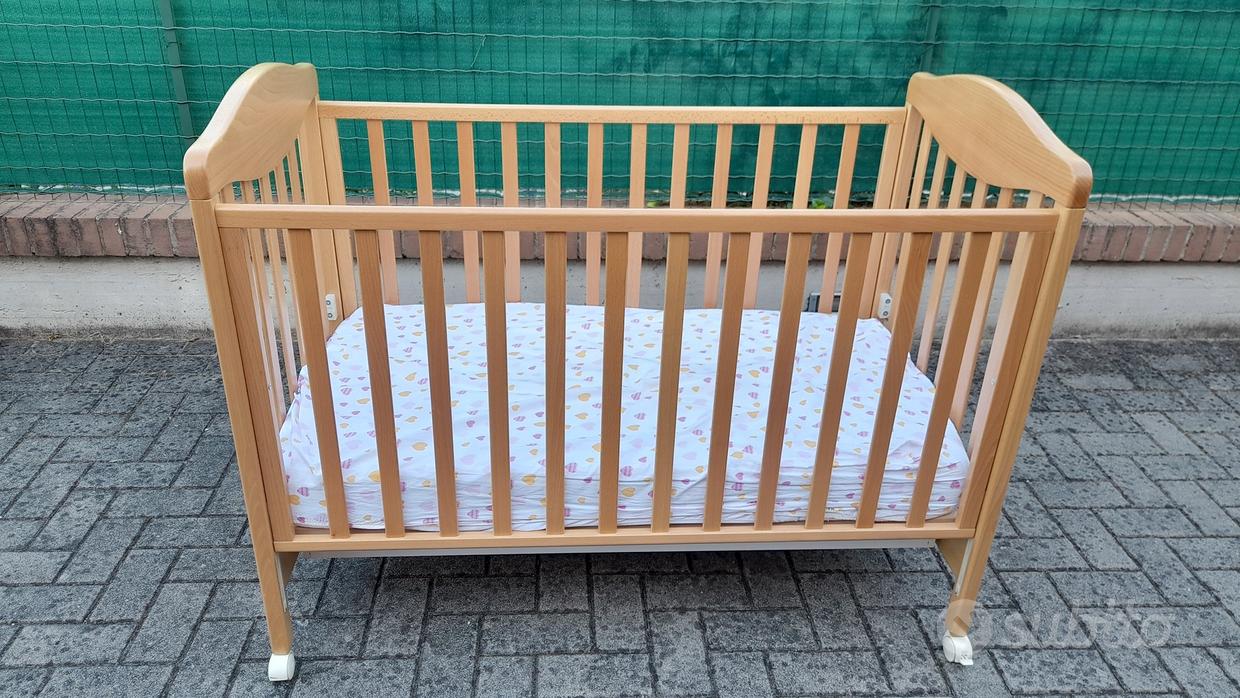 Lettino+bambini Vendita in Tutto per i bambini