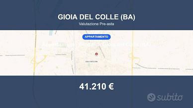 Immobile in asta di 116 m² con più di 5 locali a G