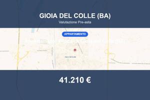 Immobile in asta di 116 m² con più di 5 locali a G