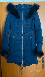 Giaccone donna invernale Guess