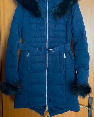 Giaccone donna invernale Guess