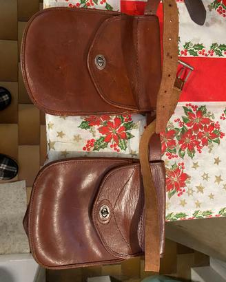 attrezzatura da caccia vintage