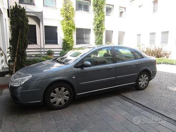 Citroen C5 1.6 HDi 110CV FAP  Classique