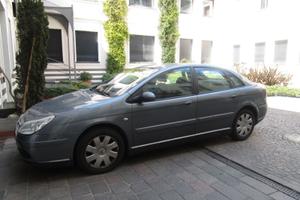 Citroen C5 1.6 HDi 110CV FAP  Classique