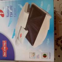 Tostiera Incontro TSK292