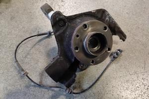 Fusello ant dx FIAT DOBLO 1248cc diesel 2011